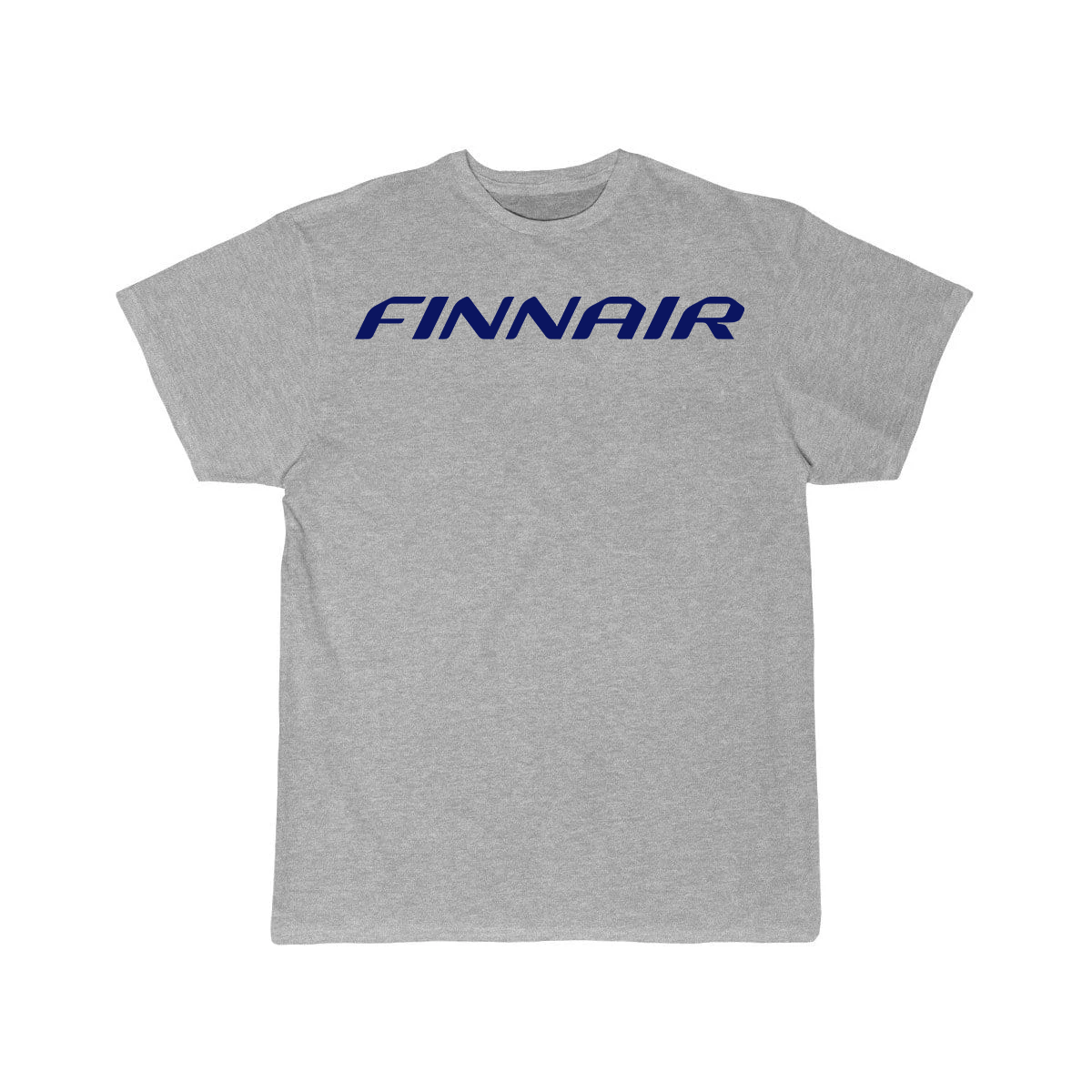 AIR FINN AIRLINE T-SHIRT