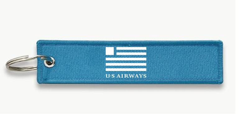 US AIRWASY KEY CHAIN