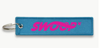 Thumbnail for SWOOP AIRLINES KEY CHAIN