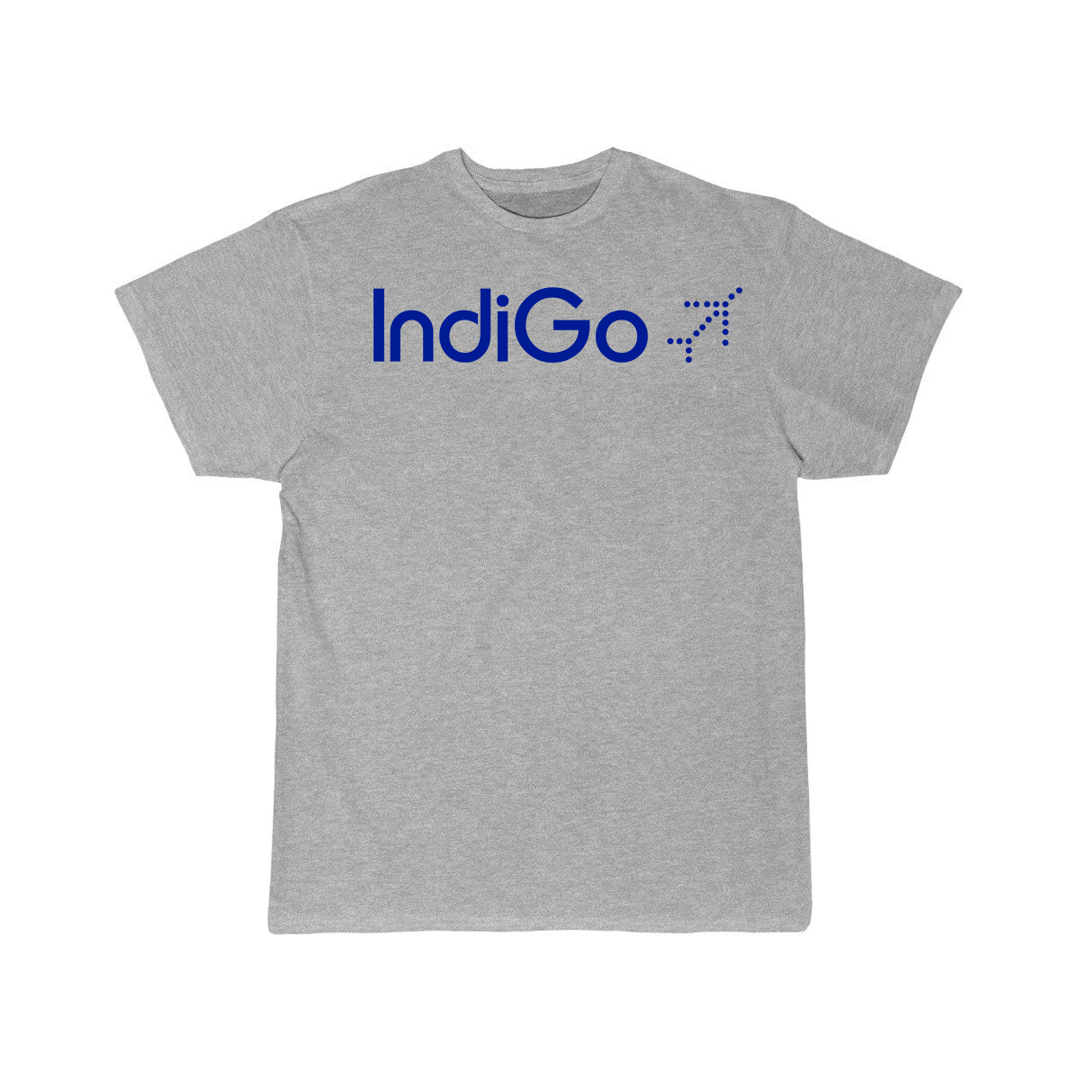 INDIA GO AIRLINE T-SHIRT