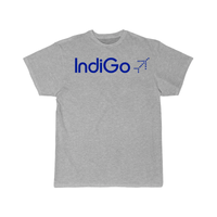 Thumbnail for INDIA GO AIRLINE T-SHIRT
