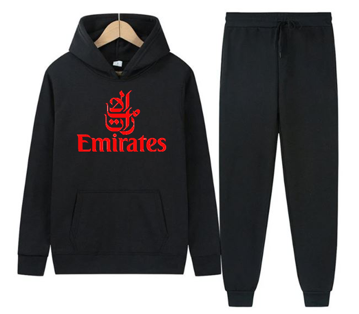 EMARATES AIRWAYS PULLOVER