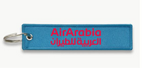 Thumbnail for AIR ARABIA AIRLINES KEY CHAIN