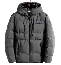 Thumbnail for SURF AIR  WINTER BOMBER JACKET