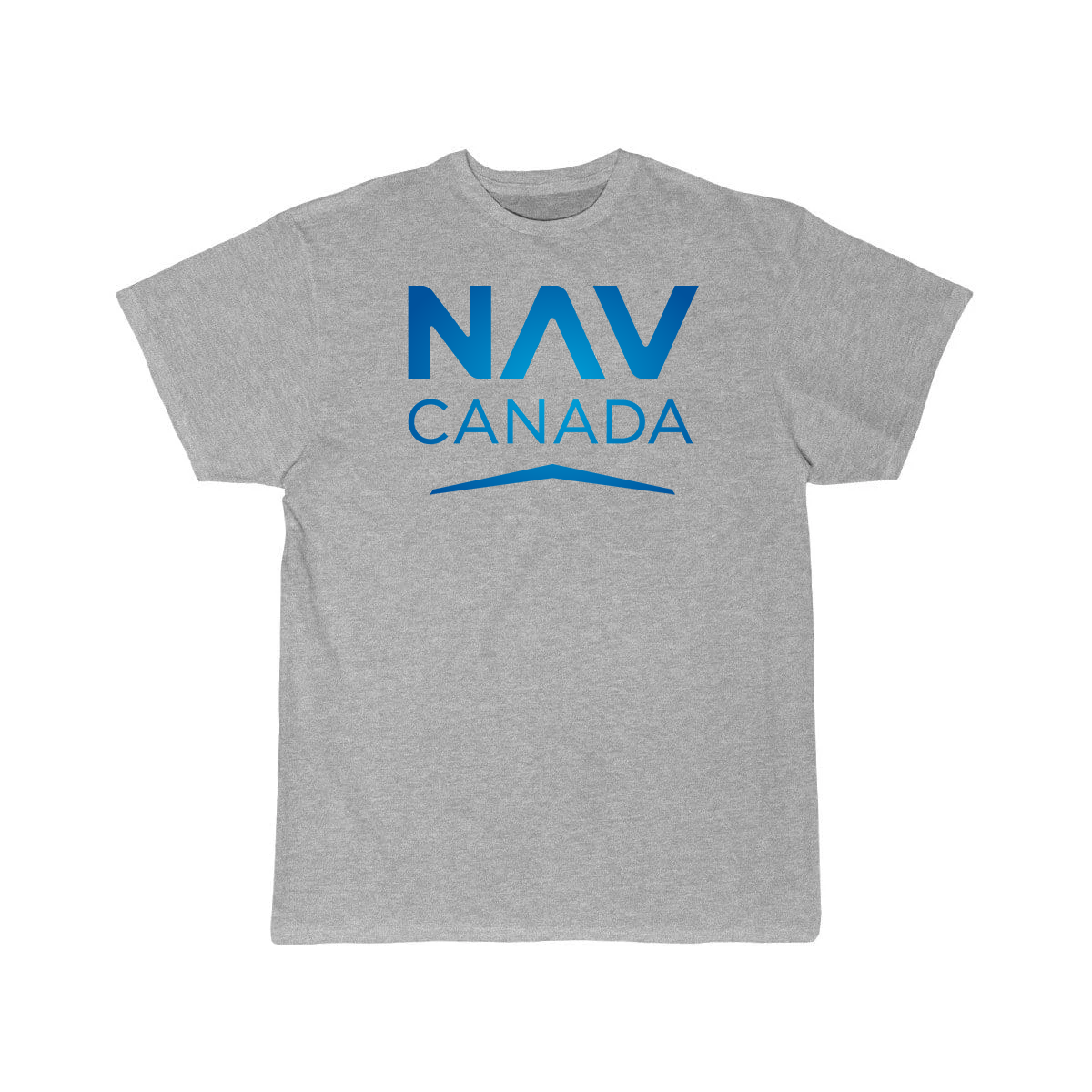 NAV CANADA AIRLINE T-SHIRT
