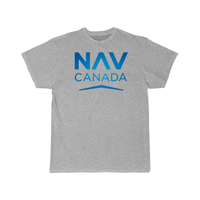 Thumbnail for NAV CANADA AIRLINE T-SHIRT