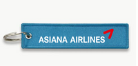 Thumbnail for ASIANA AIRLINES KEY CHAIN