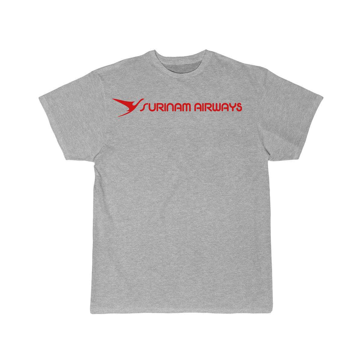 SURIAM AIRLINE T-SHIRT