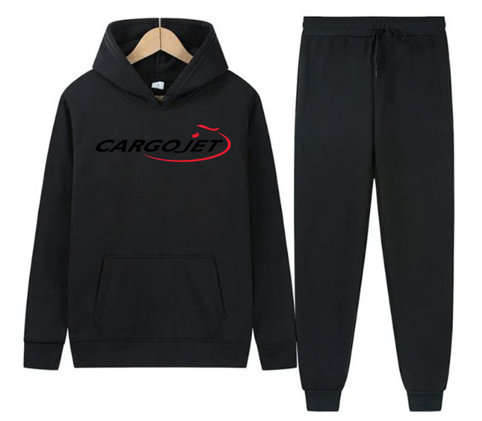 CARGO AIRLINES  PULLOVER