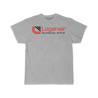 Thumbnail for SCOTLAND AIRLINE T-SHIRT