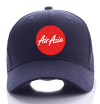 Thumbnail for ASIA AIRLINE CAP