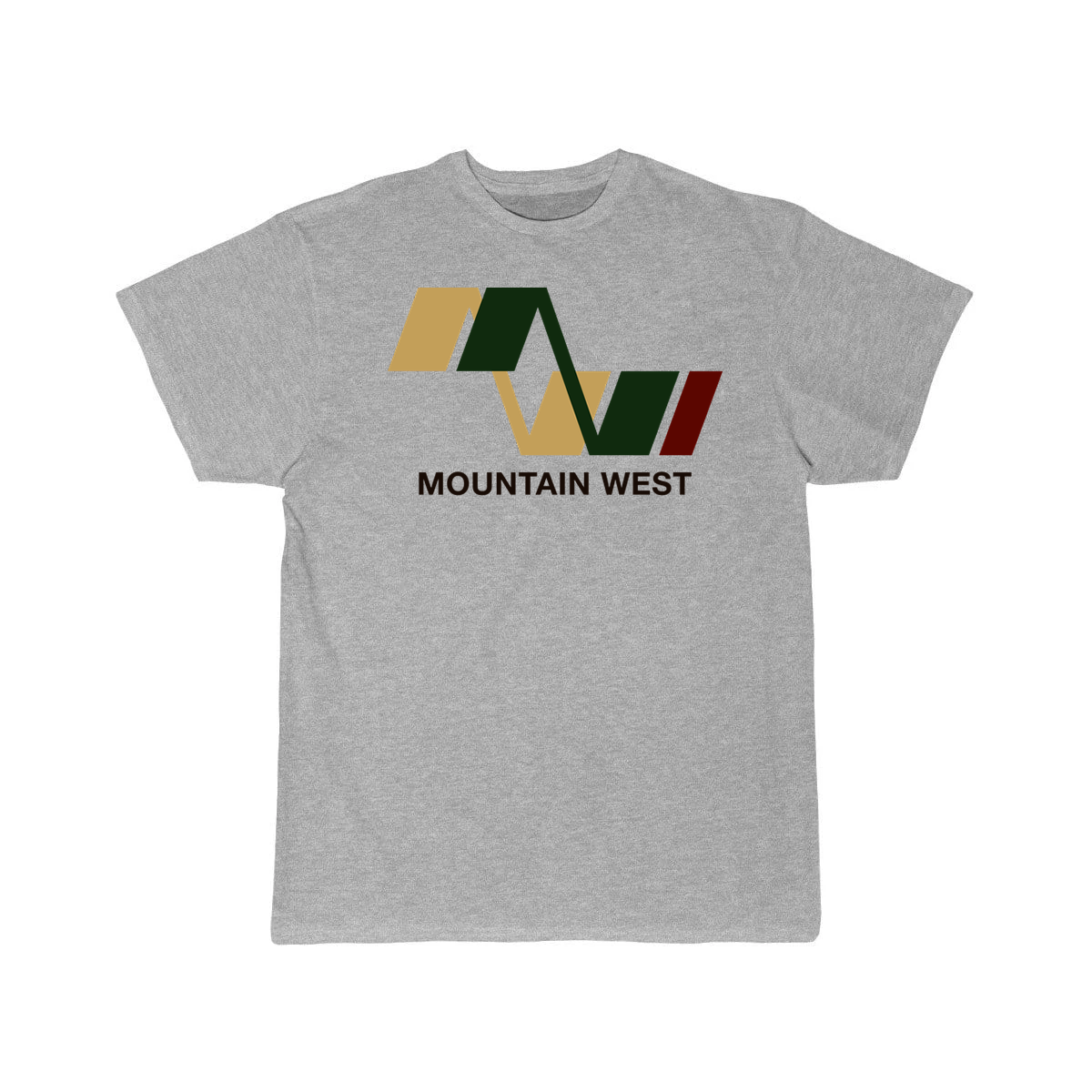 MOUNTAIN AIRLINE T-SHIRT