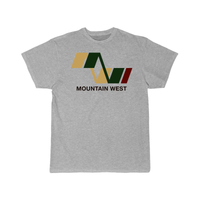 Thumbnail for MOUNTAIN AIRLINE T-SHIRT