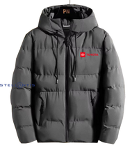 Thumbnail for TOYOTA AUTOMOBILE WINTER BOMBER JACKET