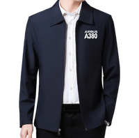 Thumbnail for AIRBUS 380 JACKET