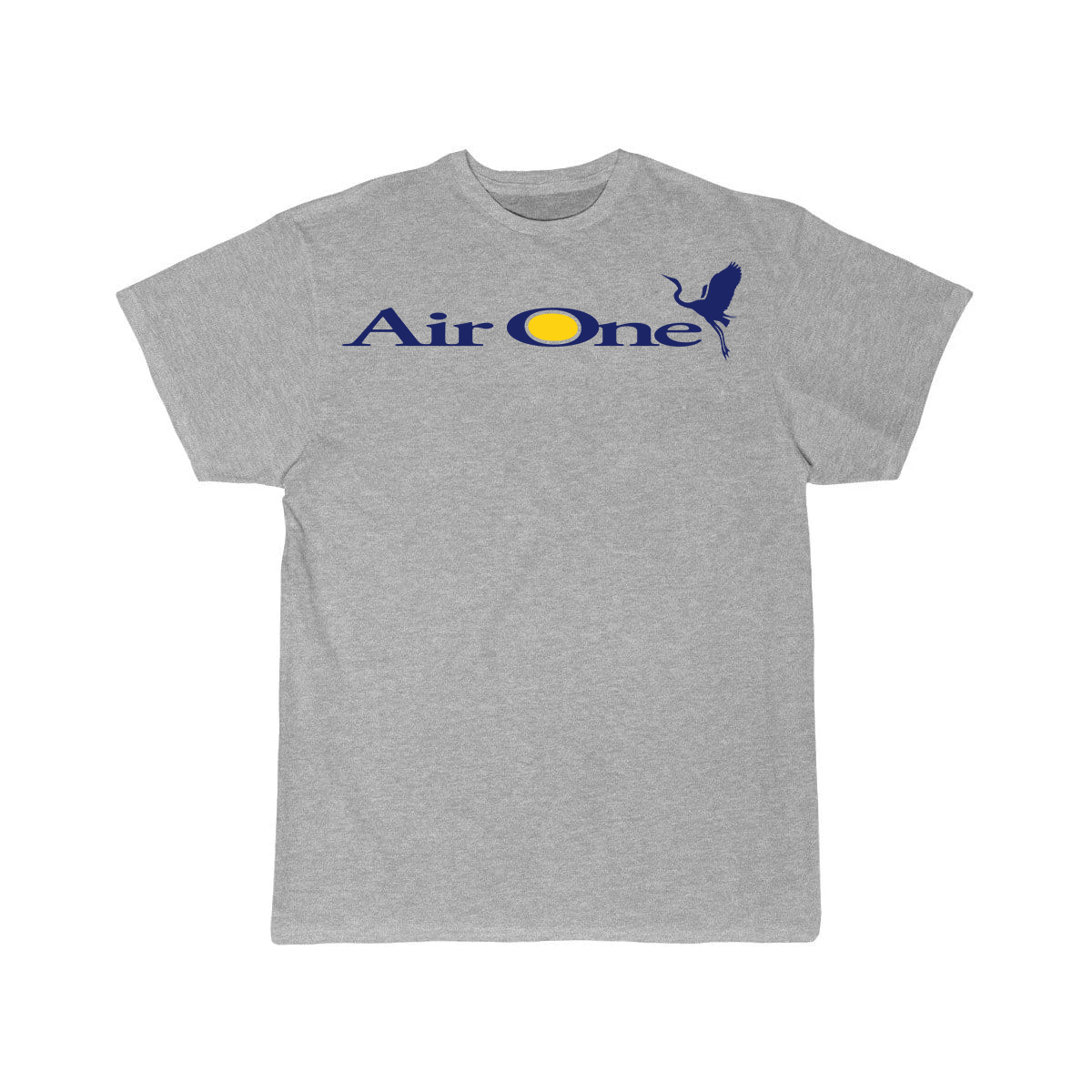 ONE AIRLINE T-SHIRT