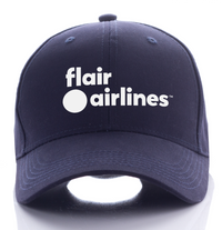 Thumbnail for FLAIR  AIRLINE CAP