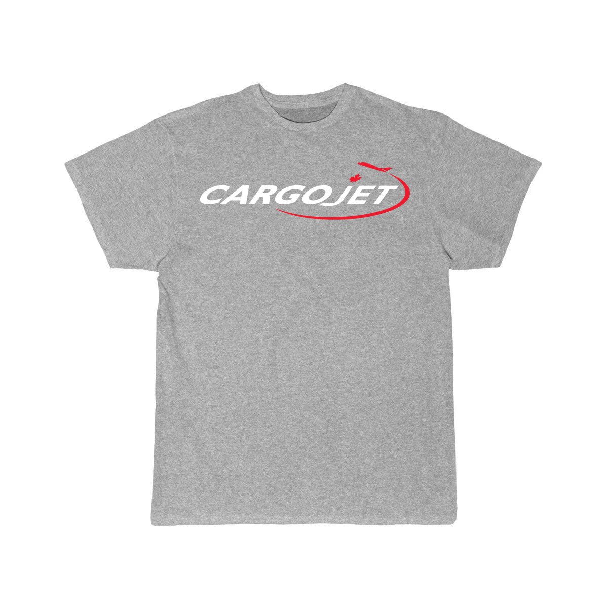 CARGO JET AIRLINE T-SHIRT