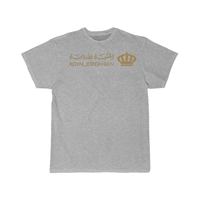 Thumbnail for ROYAL JORDANIN AIRLINE T-SHIRT