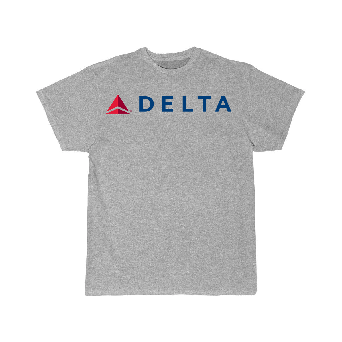 DELTA AIRLINE T-SHIRT 2