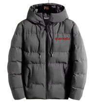 Thumbnail for AIR MALTA WINTER BOMBER JACKET
