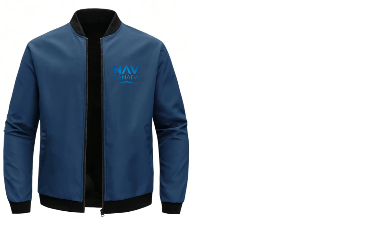 NAV CANADA   LOOSE  JACKET