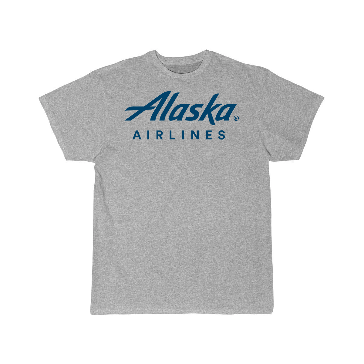 ALASKA AIRLINE T-SHIRT