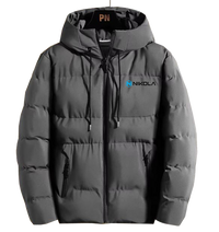 Thumbnail for NIKOLA AUTOMOBILE WINTER BOMBER JACKET