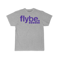 Thumbnail for FLYBE AIRLINE T-SHIRT