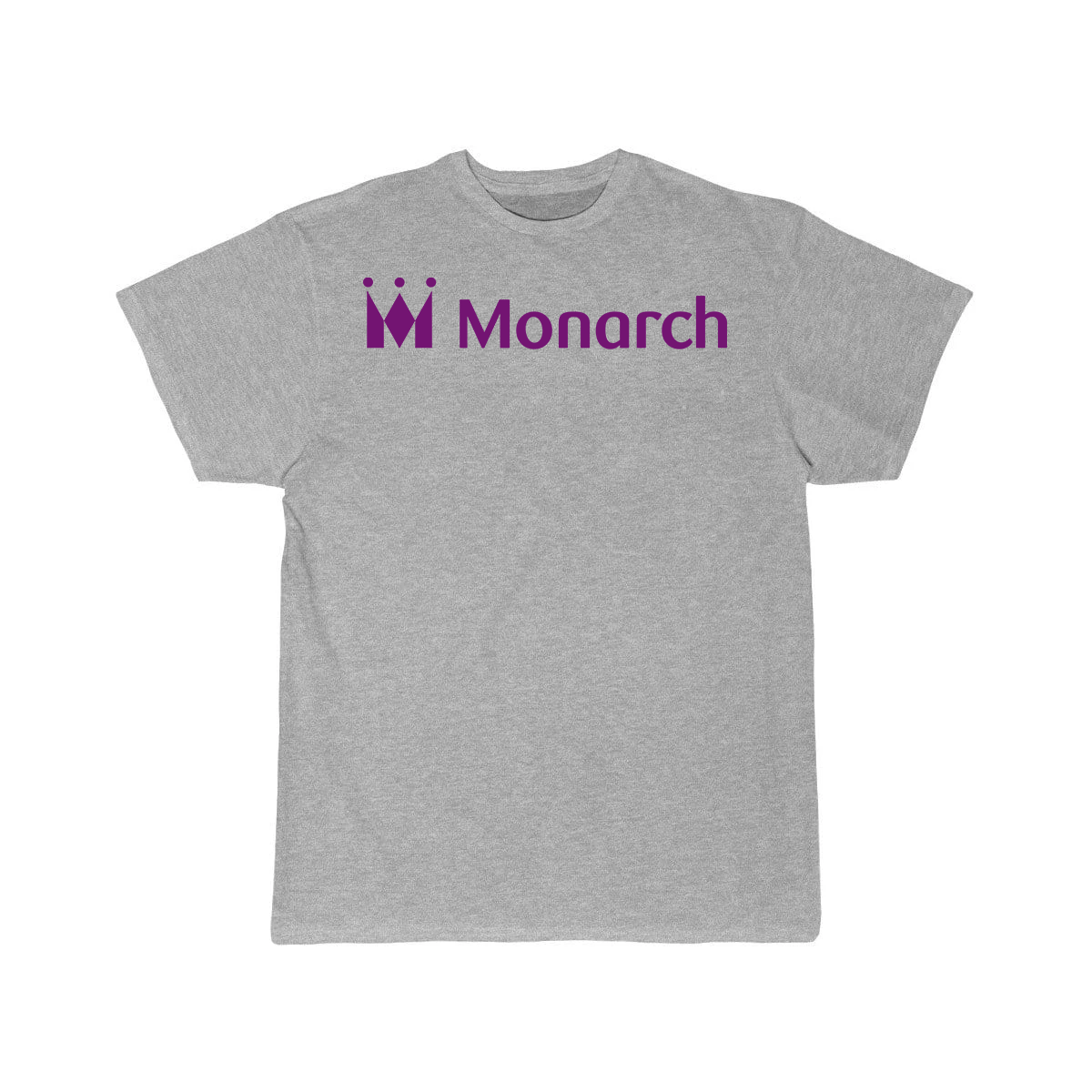 MONARCH AIRLINE T-SHIRT