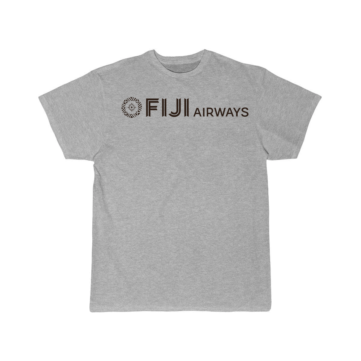 FIJI AIRLINE T-SHIRT 2