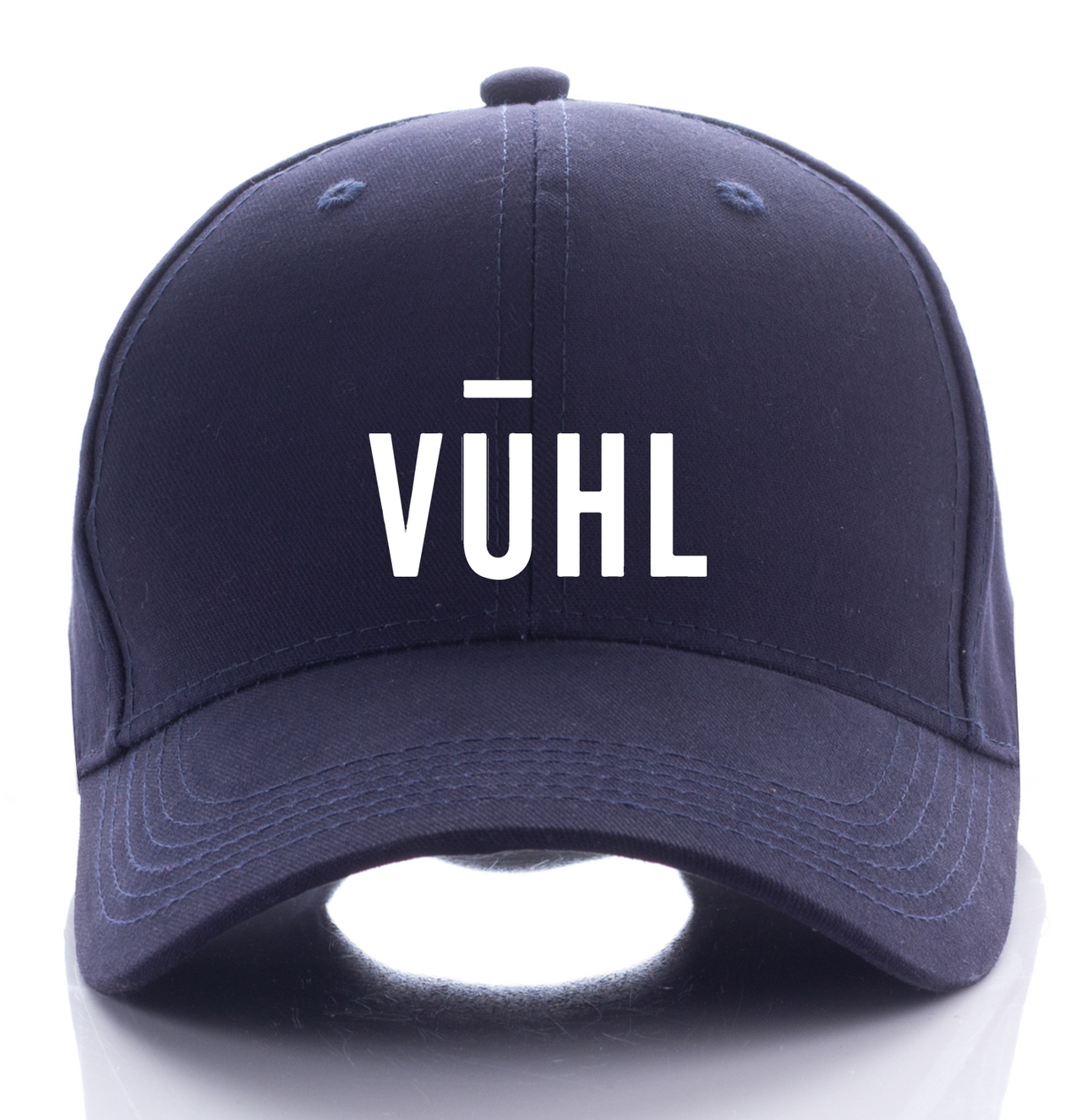 VUHL JUSTABLE BASEBALL CAPS