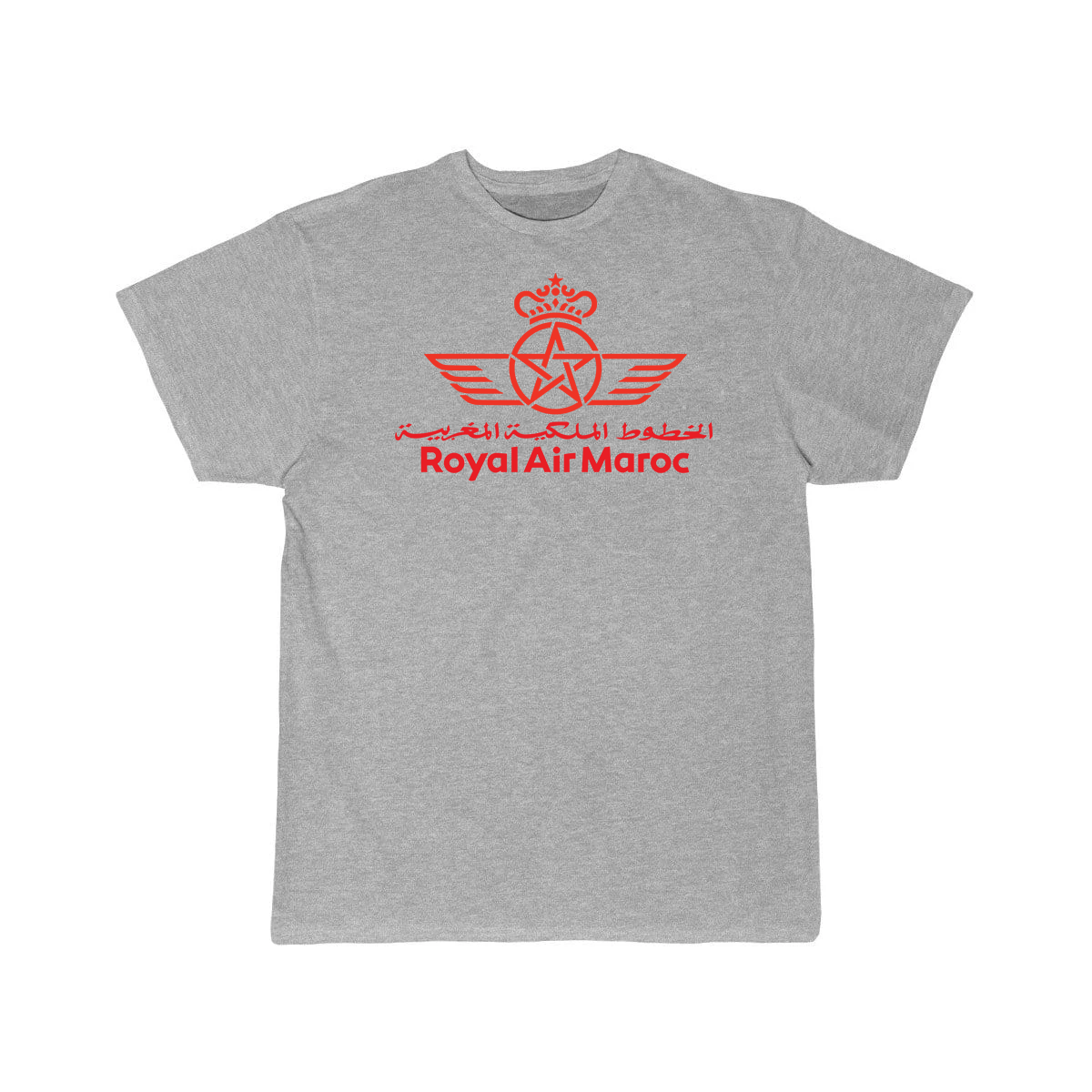 ROYAL MOROC AIRLINE T-SHIRT