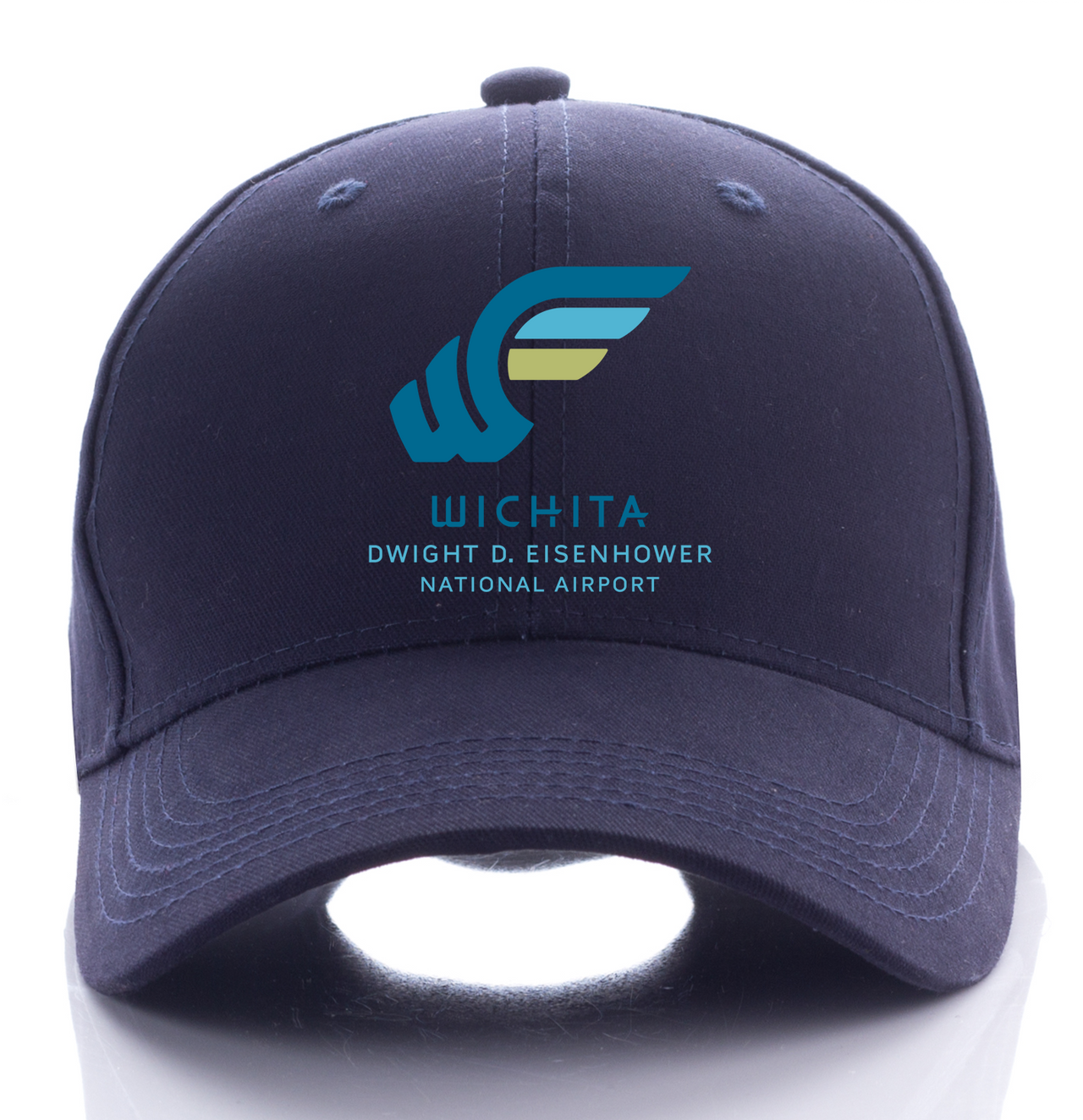 WICHITA AIRPORT CAP