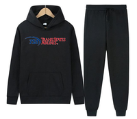 Thumbnail for TSA AIRLINES  PULLOVER