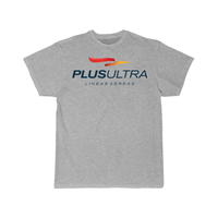 Thumbnail for PLUSTRA AIRLINE T-SHIRT