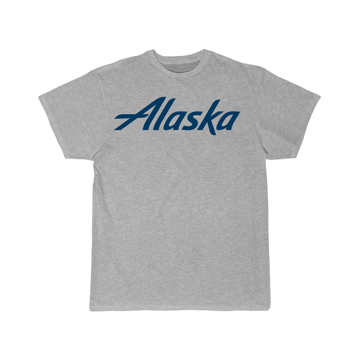ALASKA AIRLINE T-SHIRT2