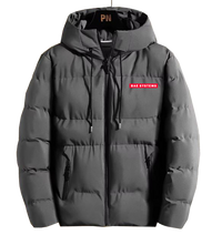 Thumbnail for BAE AEROSPACE WINTER BOMBER JACKET