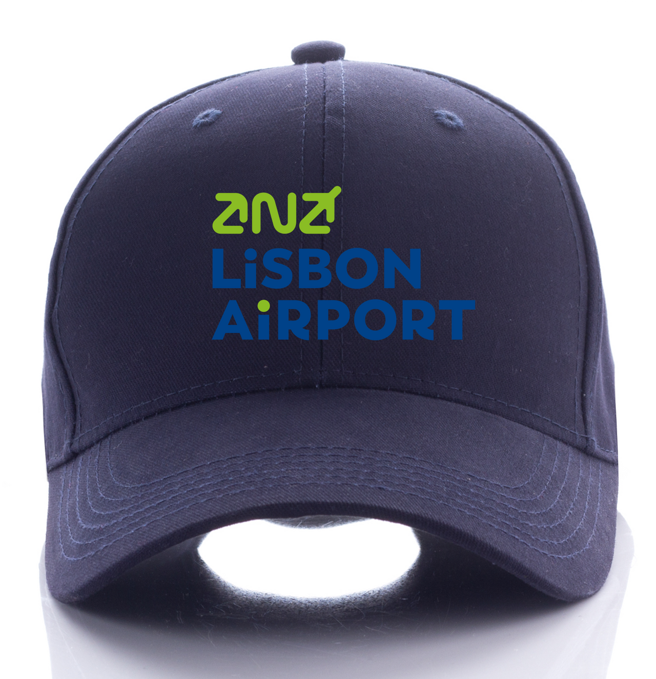 LISBON AIRPORT CAP