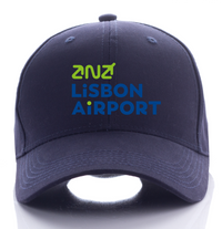 Thumbnail for LISBON AIRPORT CAP