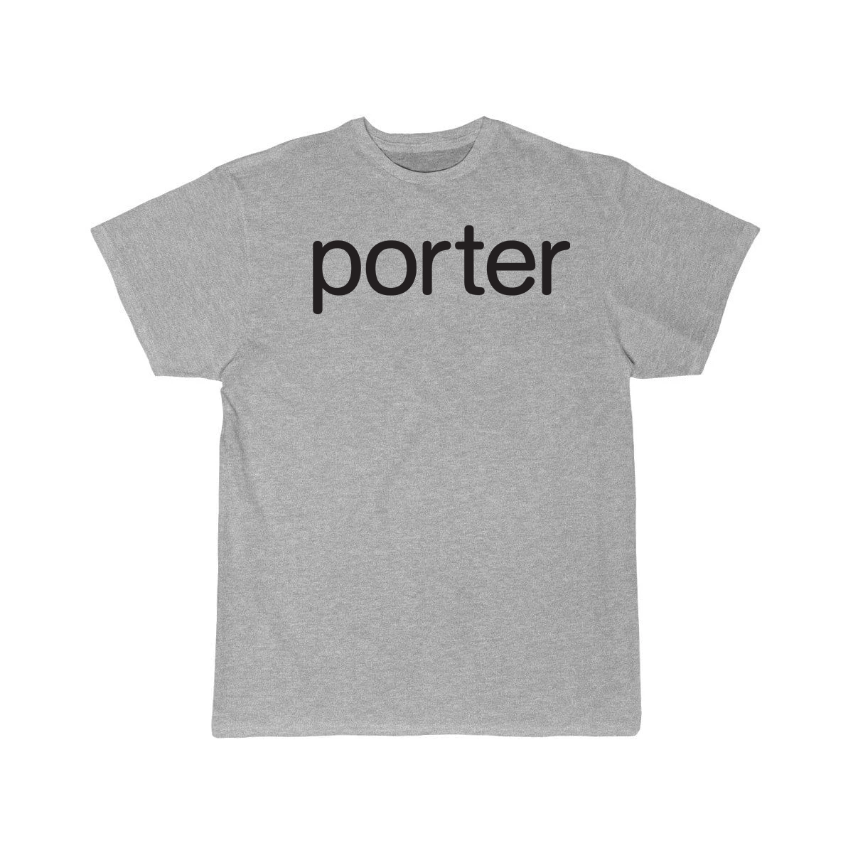 PORTER AIRLINE T-SHIRT