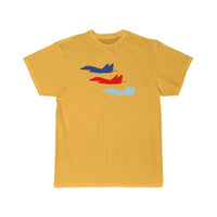 Thumbnail for Combat fighters 3c T Shirt THE AV8R