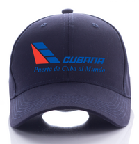 Thumbnail for CUBANA AIRLINE CAP