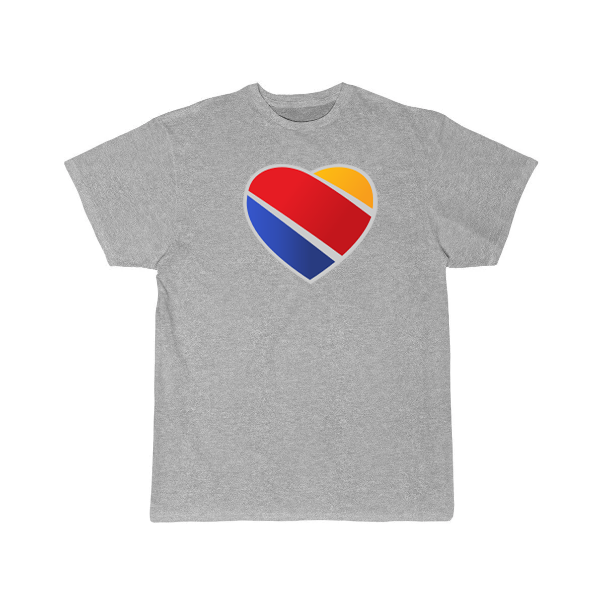 SOUTHWEST AIRLINE T-SHIRT 2