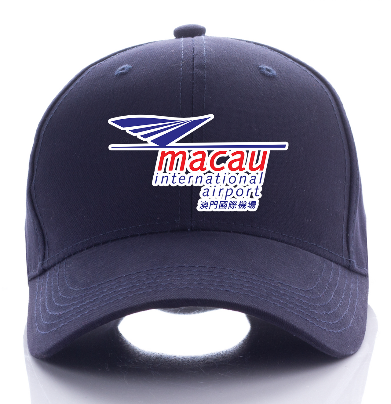MACAU  AIRPORT CAP