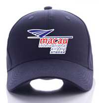 Thumbnail for MACAU  AIRPORT CAP