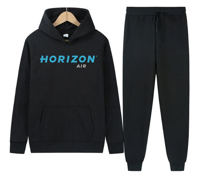 HORIZON AIRLINES  PULLOVER 2