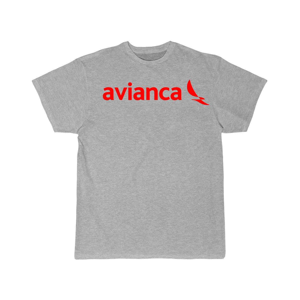 AVIANCA AIRLINE T-SHIRT