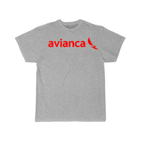 Thumbnail for AVIANCA AIRLINE T-SHIRT