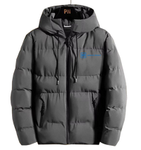 Thumbnail for GM AUTOMOBILE WINTER BOMBER JACKET
